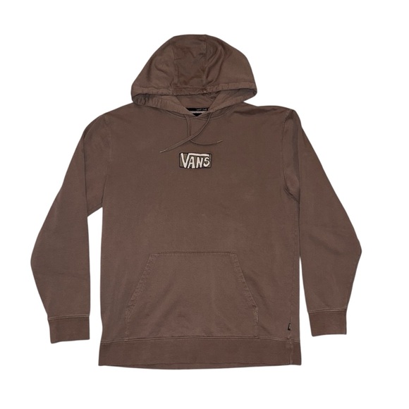 Vans Other - Vans Men’s Vintage Wash Hoodie